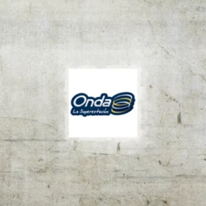 Onda La Superestacion Caracas 107.9
