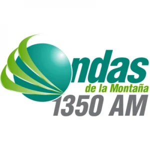 Ondas de la montaña