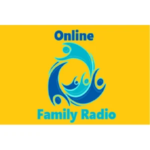 Online Family Radio
