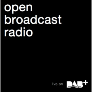 Open Broadcast Radio