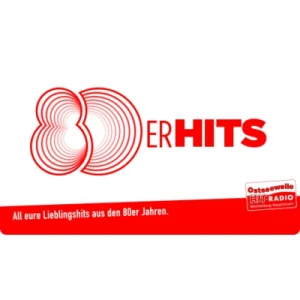 Ostseewelle 80er Hits