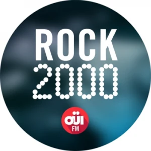 OUI FM Rock 2000