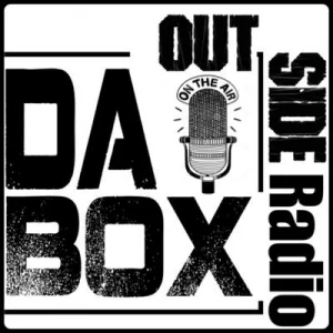 Outside Dabox Radio