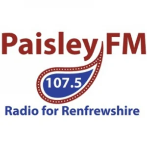 Paisley FM 107.5