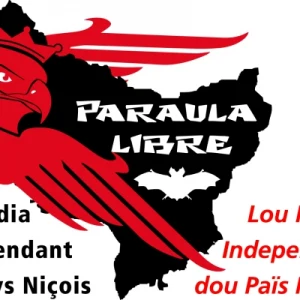 PARAULA LIBRE
