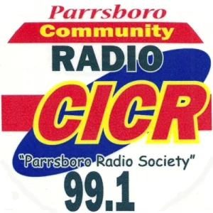 Parrsboro Community Radio