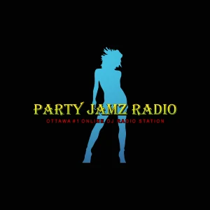 Party Jamz Radio