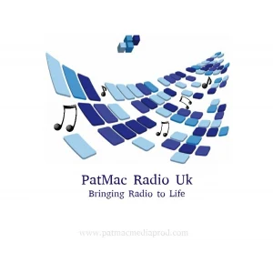 PatMac Radio UK