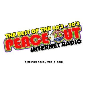 Peace Out Radio