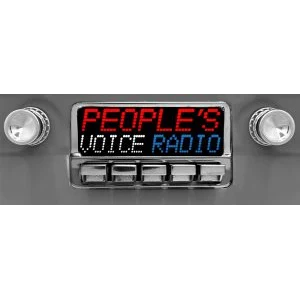 Peoples Voice Radio
