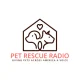 Pet Rescue Radio