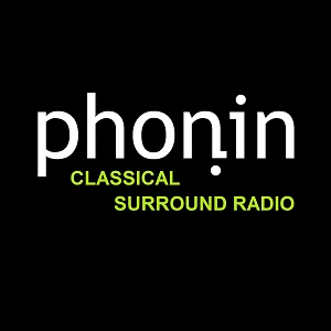 PHON.IN Classical Surround Radio