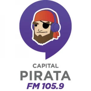 Pirata FM Vallarta 105.9 FM