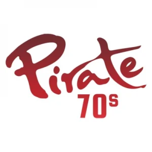 Pirate 70s