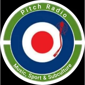 Pitch Radio