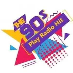 Play Radio Hit 90'S