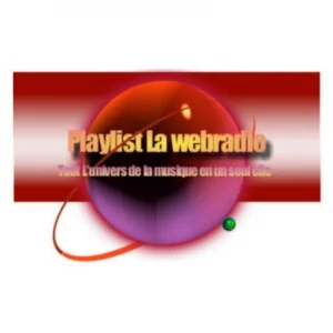 Playlist la Webradio