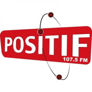 Positif Radio 107.5 FM