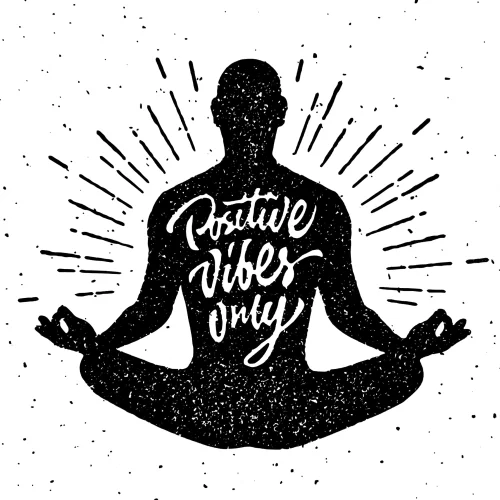 Positive Vibes Radio
