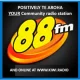 Radio Te Aroha