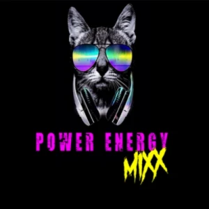 Power Energy Mixx