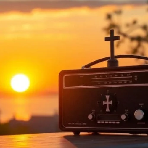 Power Of Life Radio