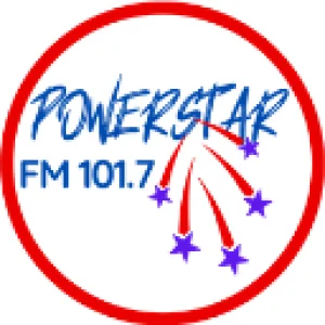 Powerstar Radio 101.7 FM