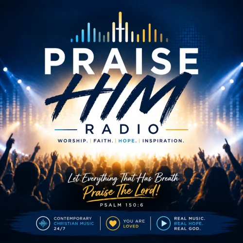 Praise Him Radio