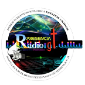 PRESENCIA RADIO  SANTA EULALIA