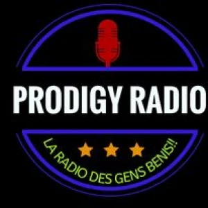 PRODIGY RADIO