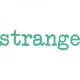 Promo DJ - Strange