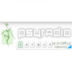 PsyRadio PsyTrance