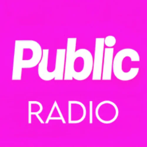 Public  Radio