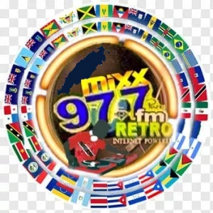 PURE 977 MIXX FM
