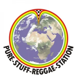 Pure stuff reggae station