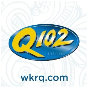 Q102 101.9 WKRQ-FM