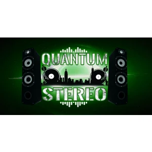 Quantum Stereo Radio