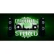 Quantum Stereo Radio
