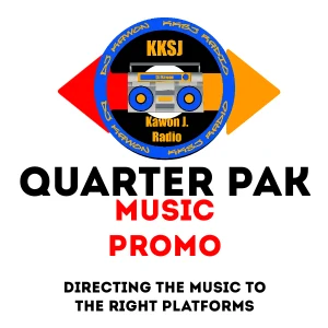 QUARTER PAK PROMO RADIO