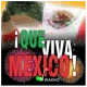 Que Viva Mexico