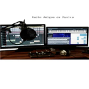 Rádio Amigos da Música