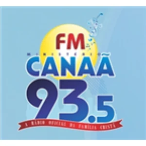 Rádio Canaã FM
