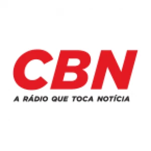 Rádio CBN (Blumenau)