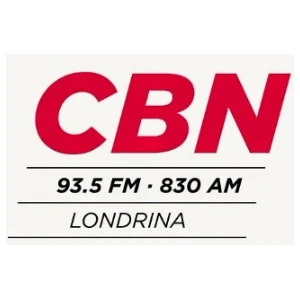 Rádio CBN (Londrina)