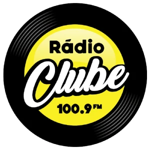 Rádio Clube 100.9 FM