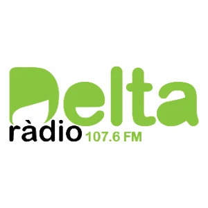Ràdio Delta 107.6 FM