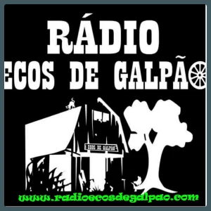 Rádio Ecos de Galpão