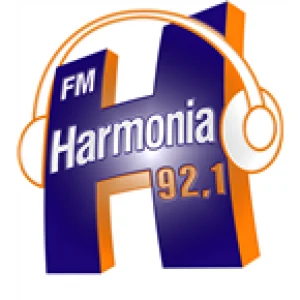 Rádio FM HARMONIA 92.1 - Cerquilho/SP