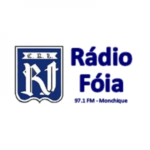 Rádio Foia 97.1 Monchique