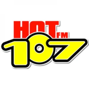 Rádio Hot107 Fm